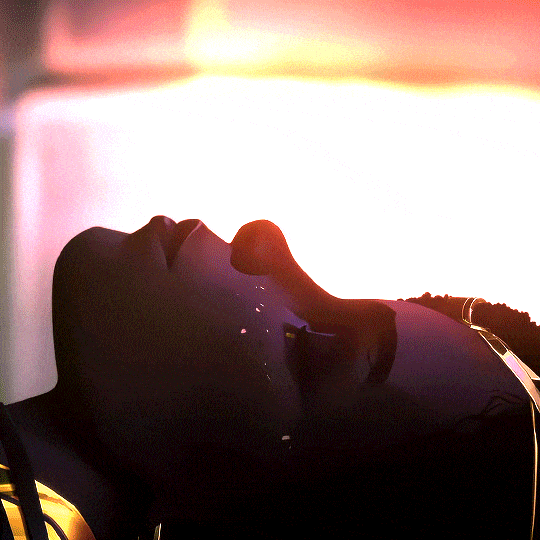 give it to me strong